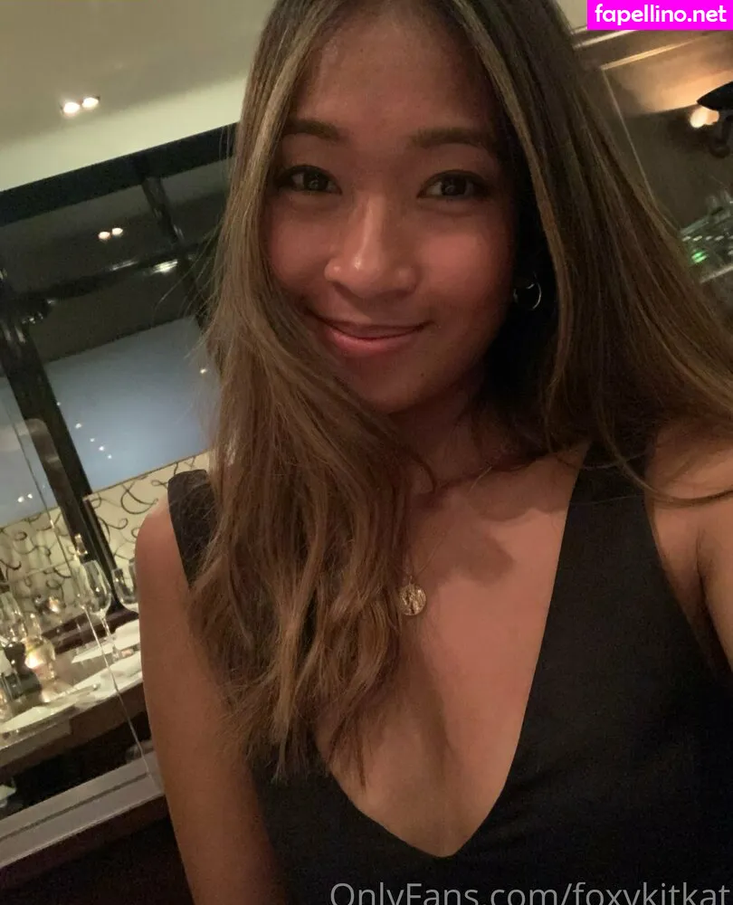 foxykitkat Nude Leaked OnlyFans Photo #JCQimpYTyv