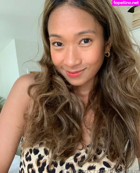 Foxykitkat OnlyFans Thumbnail #OolTDv58mf