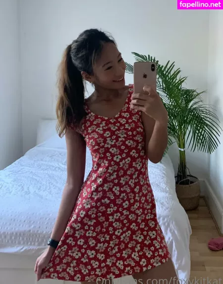 Foxykitkat OnlyFans Thumbnail #RWVNRBm70e