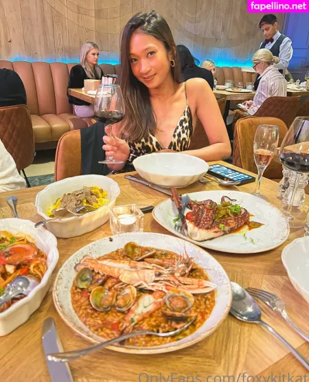 Foxykitkat OnlyFans Thumbnail #Zof0KL78vg