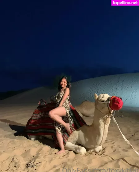 Foxykitkat OnlyFans Thumbnail #aDwUQxei6Z