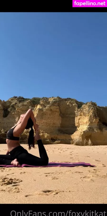 Foxykitkat OnlyFans Thumbnail #aF8csf9aDP