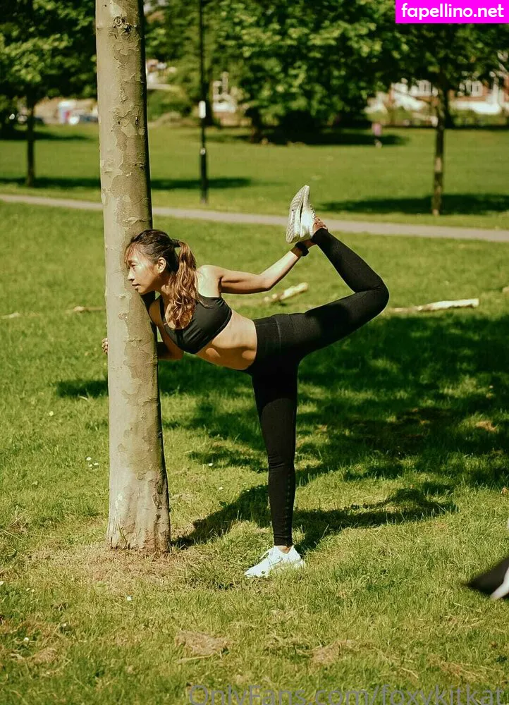 foxykitkat Nude Leaked OnlyFans Photo #bUmEMs5evJ