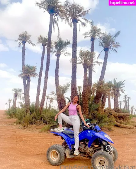 Foxykitkat OnlyFans Thumbnail #eZKUxnxt4b