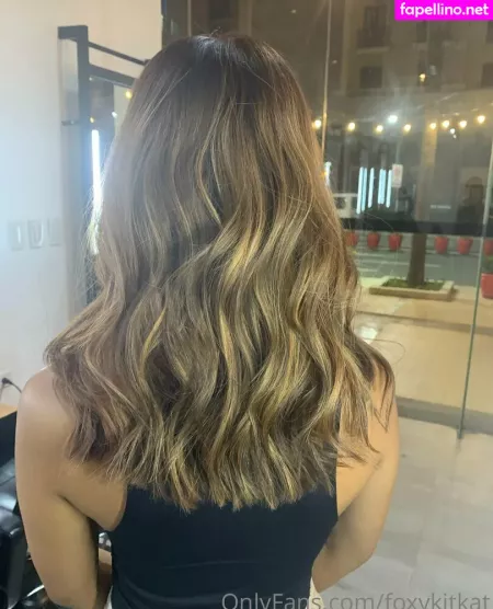 Foxykitkat OnlyFans Thumbnail #edqM0nyS3c