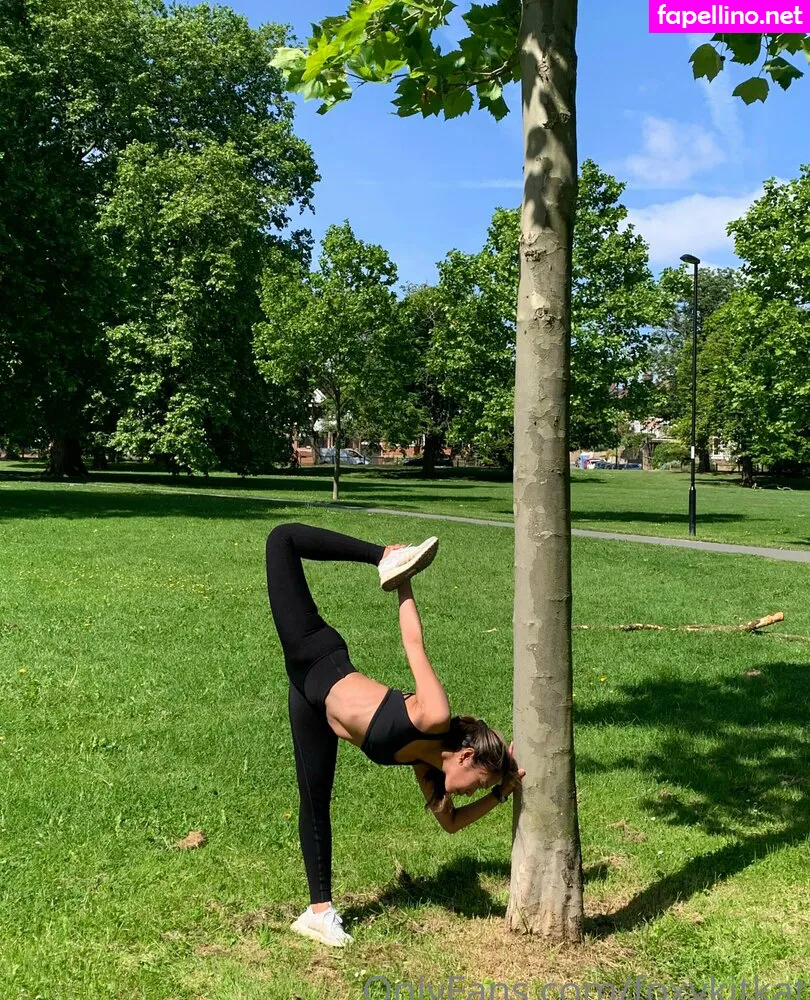 foxykitkat Nude Leaked OnlyFans Photo #fGhGqUPB1H