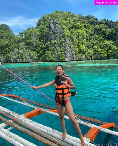 Foxykitkat OnlyFans Thumbnail #gNHAmhctdh