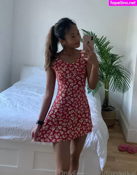 Foxykitkat OnlyFans Thumbnail #hc7OAg8pi6