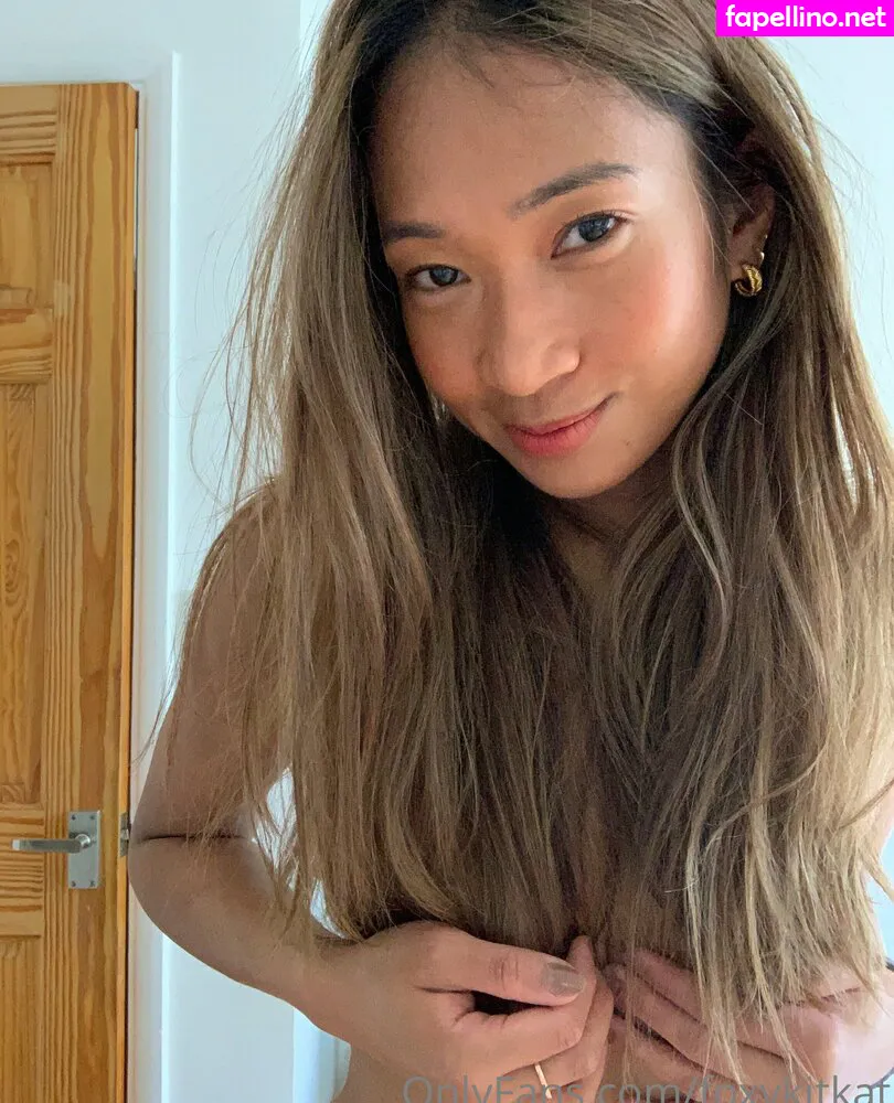 foxykitkat Nude Leaked OnlyFans Photo #o5WWmOVc3q