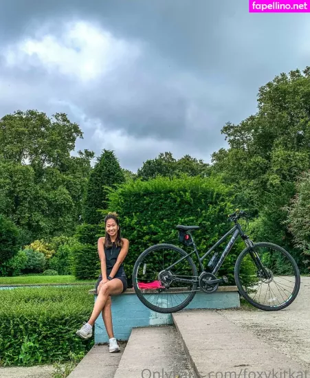 Foxykitkat OnlyFans Thumbnail #oHNAMk7AY0