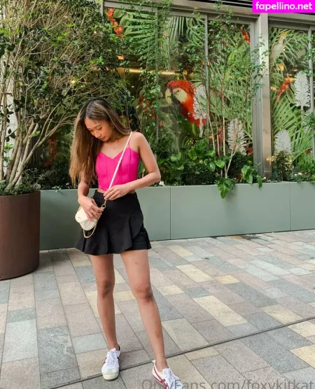 Foxykitkat OnlyFans Thumbnail #rkW4eKZRRz