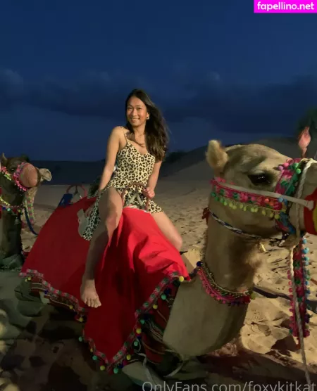 Foxykitkat OnlyFans Thumbnail #ssJatAEQoh