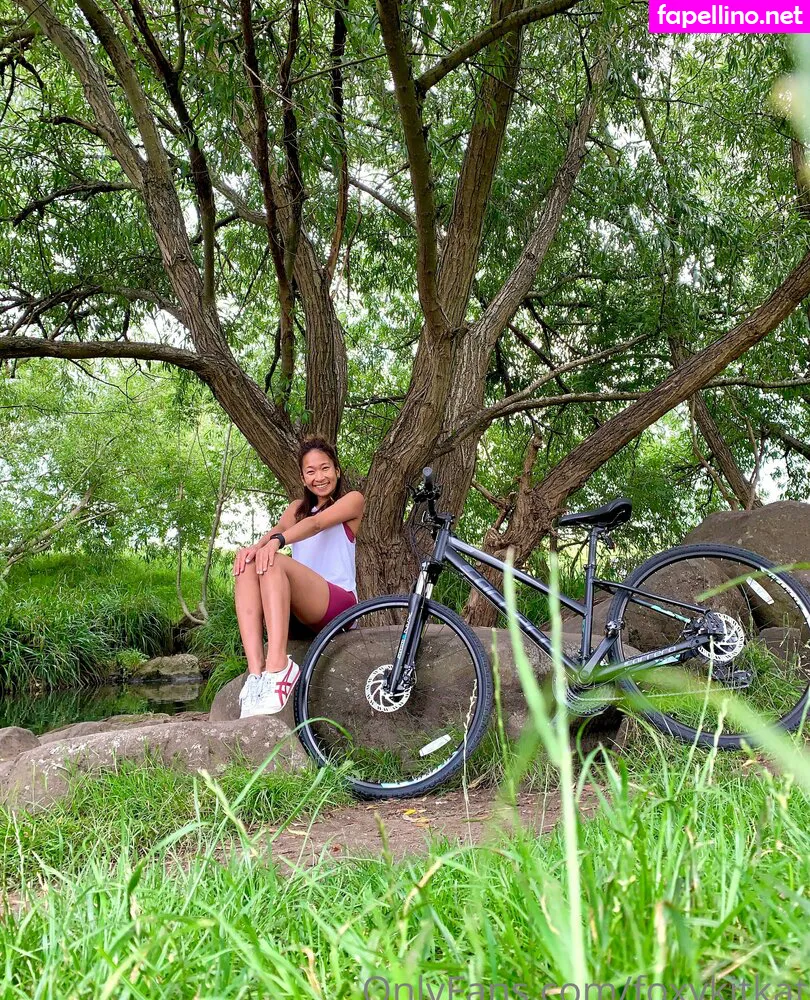 foxykitkat Nude Leaked OnlyFans Photo #swSUvQRHZX