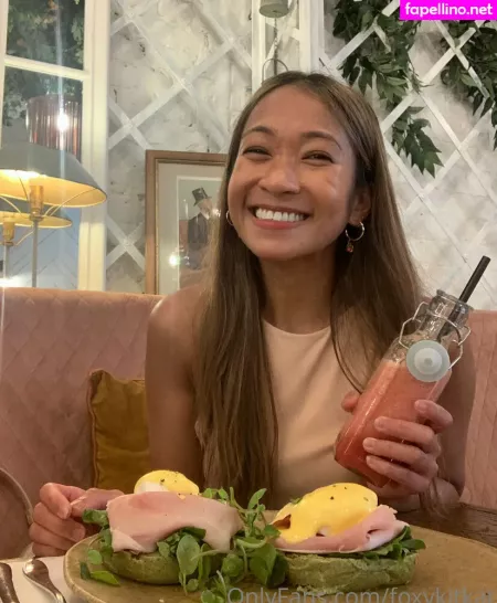 Foxykitkat OnlyFans Thumbnail #ub1LBTRlvF