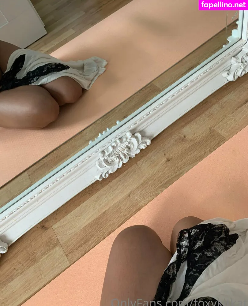 foxykitkat Nude Leaked OnlyFans Photo #yxYVrRVyBe