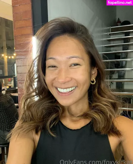 Foxykitkat OnlyFans Thumbnail #zjOV6USnbe