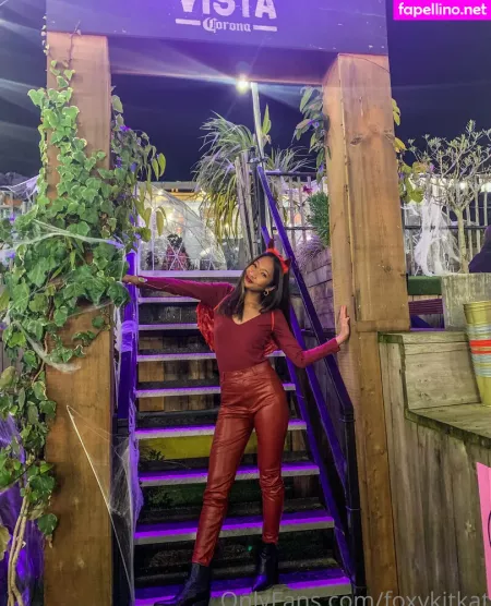 Foxykitkat OnlyFans Thumbnail #zytoOoz43Y