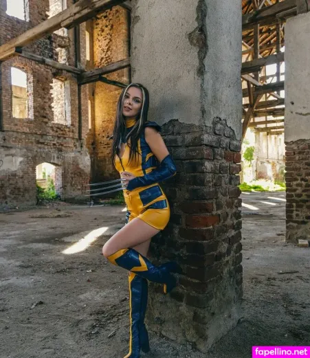 Foxylauragirl OnlyFans Thumbnail #GZHJFmGfMt