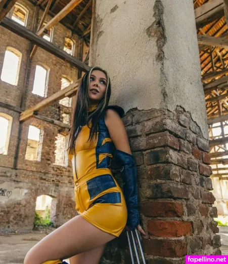 Foxylauragirl OnlyFans Thumbnail #cANWN1qLgG