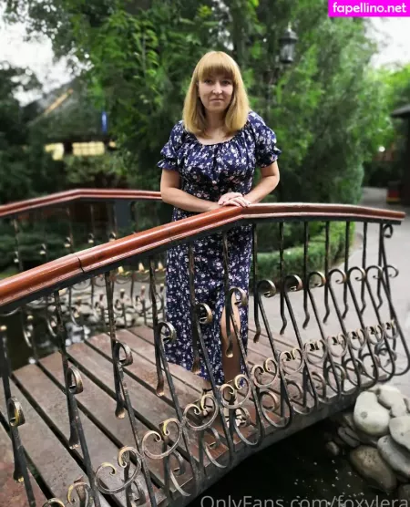 Foxylera OnlyFans Thumbnail #1KRhS9vOVP