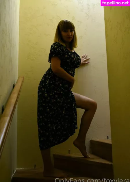 Foxylera OnlyFans Thumbnail #6qjfetrGX3