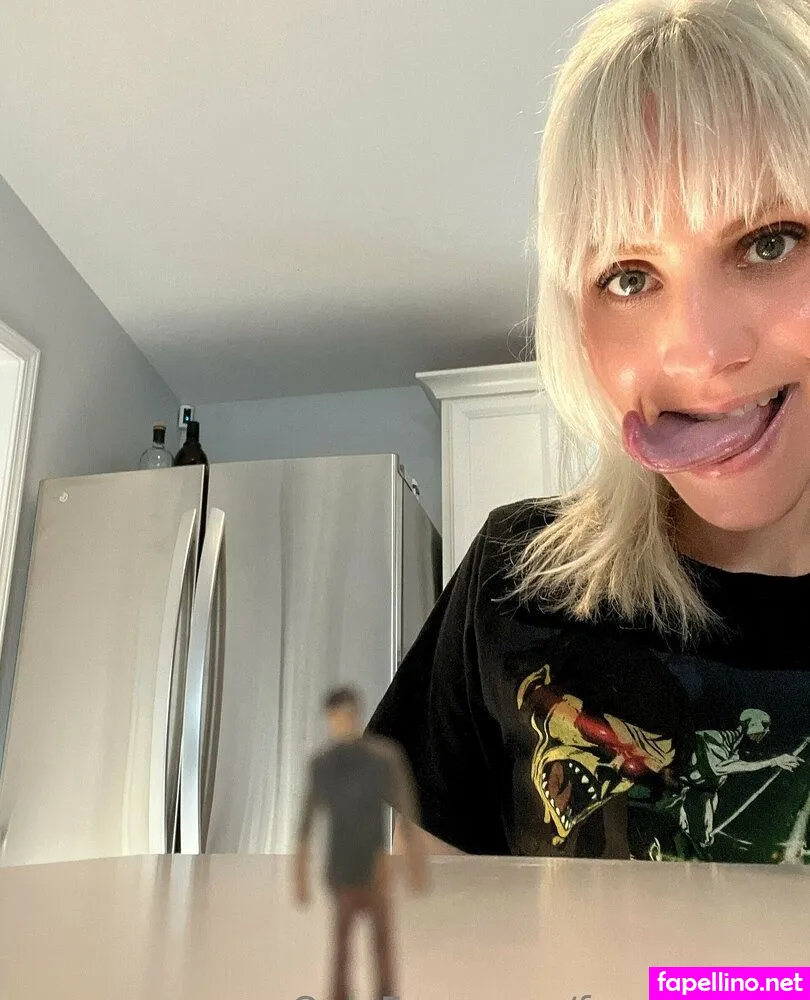 foxylilmarie, thefoxylily Nude Leaked OnlyFans Photo #qv3cFxXSTy