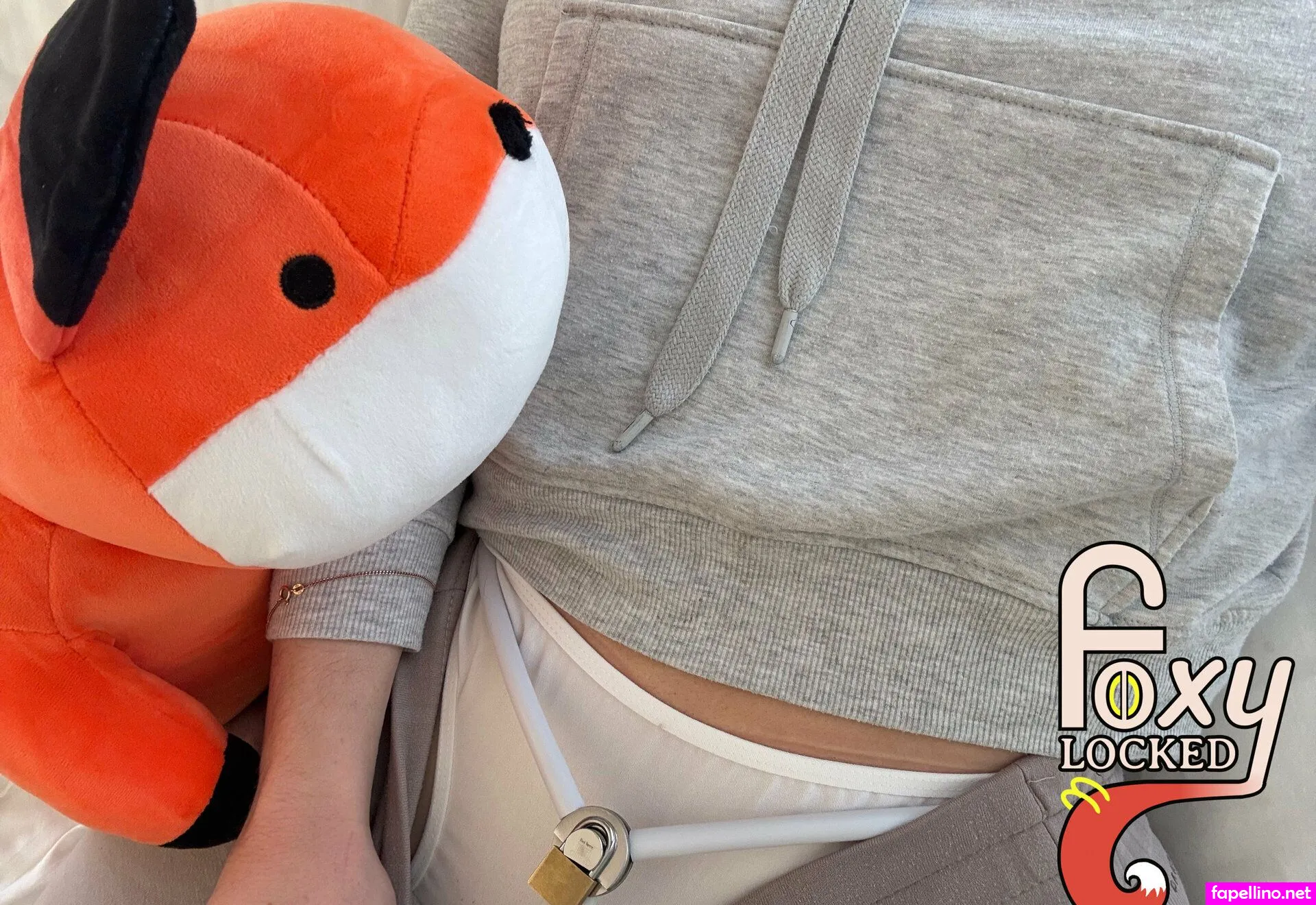 FoxyLocked Nude Leaked OnlyFans Photo #AECkYwqesX