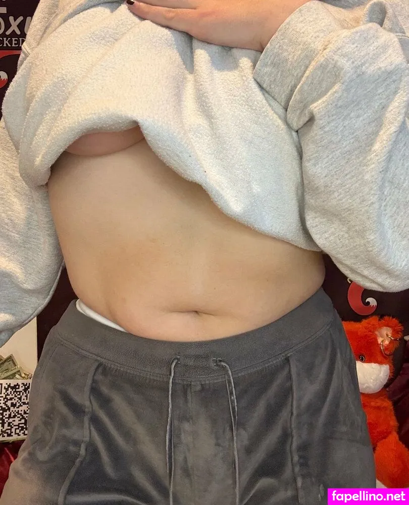 FoxyLocked Nude Leaked OnlyFans Photo #cN28b5iTZp