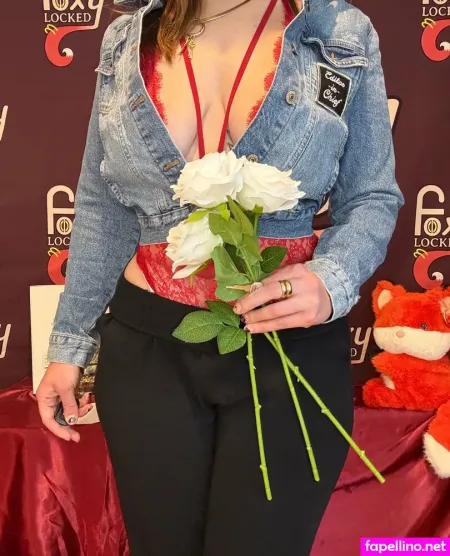 Foxylocked OnlyFans Thumbnail #hOtFcReybC