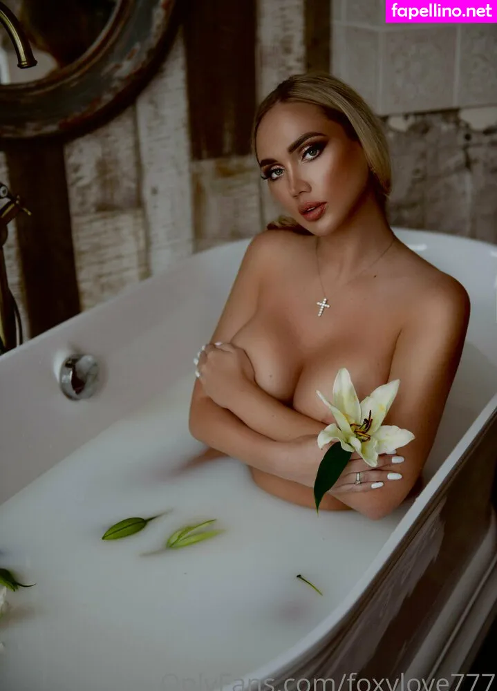 foxylove777 Nude Leaked OnlyFans Photo #rAIMvtdaAV
