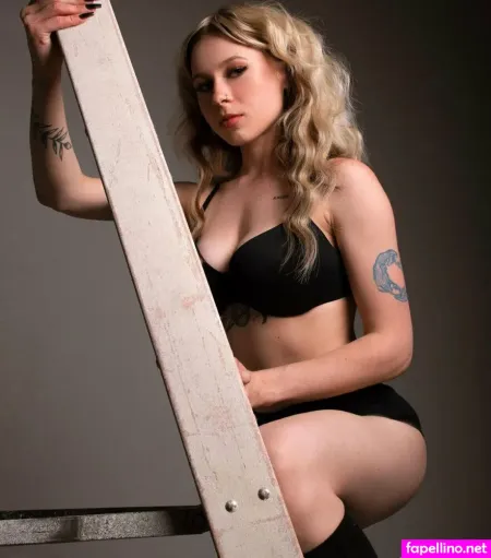 Foxylust Main Profile Photo