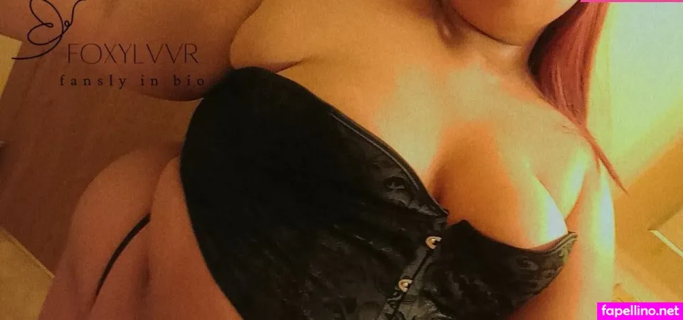 Foxylvvr OnlyFans Thumbnail #2CYTJzvDlO