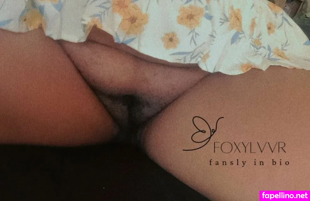 foxylvdn, foxylvvr Nude Leaked OnlyFans Photo #VHWW7pxQBQ