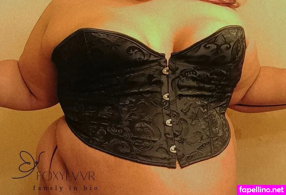 foxylvdn, foxylvvr Nude Leaked OnlyFans Photo #fBvONemTH5