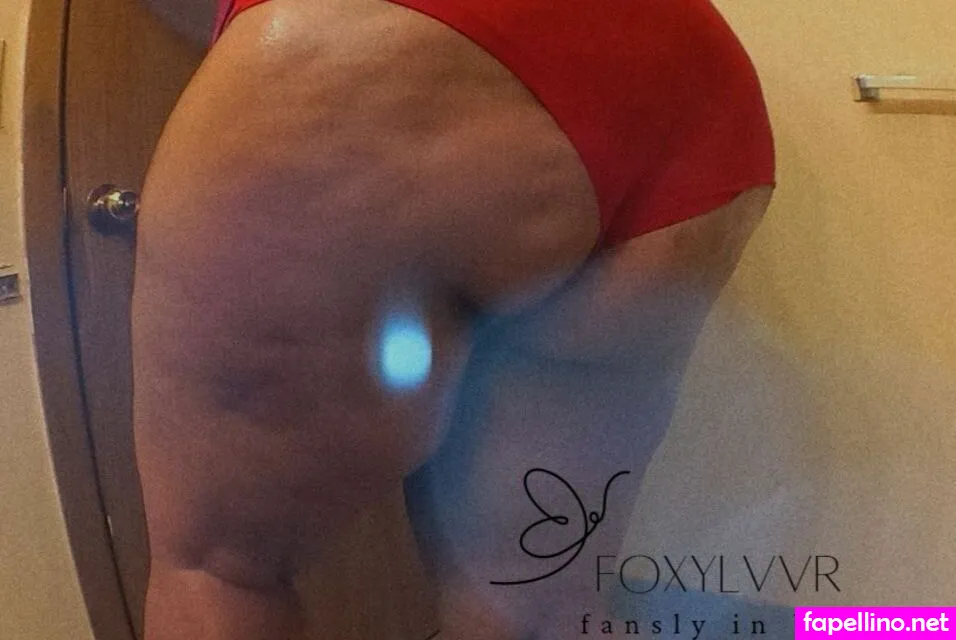 foxylvdn, foxylvvr Nude Leaked OnlyFans Photo #oeKOFyAFAE
