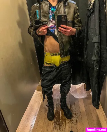 Foxymal 1 OnlyFans Thumbnail #g4R40vmSyR