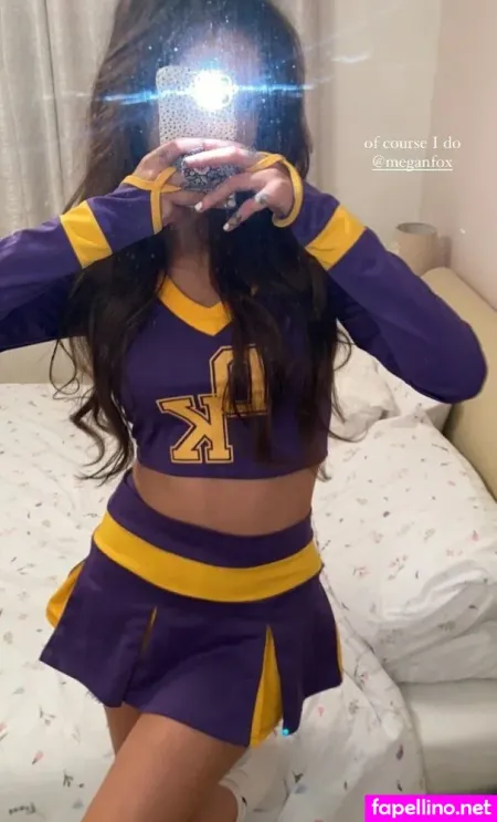 Foxymegan OnlyFans Thumbnail #natNYUWxWy