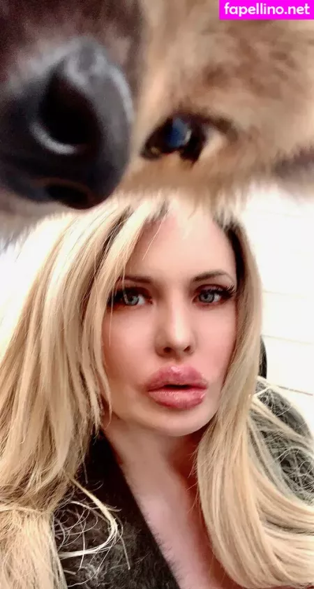 Foxymenagerieverre OnlyFans Thumbnail #RYTeXL1rly