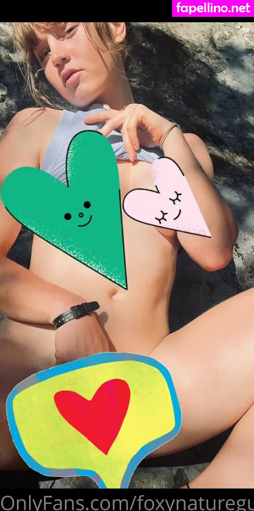 foxynaturegirl, foxynaturegurl Nude Leaked OnlyFans Photo #V6PXjOvZpf