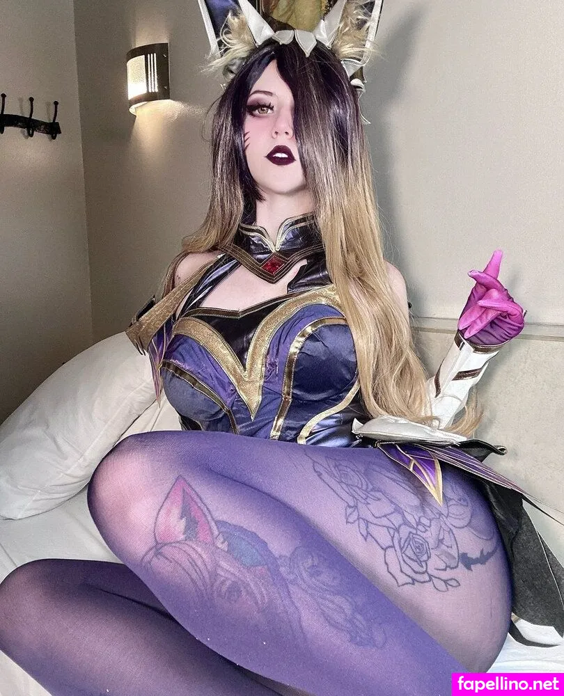 foxynyaxx, nyaxsama Nude Leaked OnlyFans Photo #WGH1B9CTHc