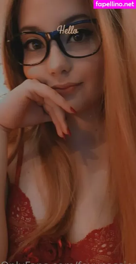 Foxypassion OnlyFans Thumbnail #Nqu8ZyRMhr