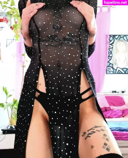 Foxypsydoll OnlyFans Thumbnail #4PT5cybVLu