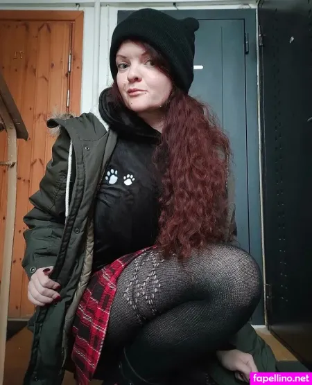 Foxyredcurl Main Profile Photo