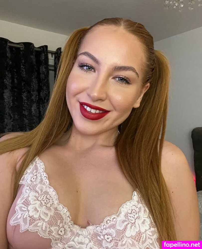 FoxyRedX1, foxy_red_x, kayla.newxx Nude Leaked OnlyFans Photo #aybytHW3An