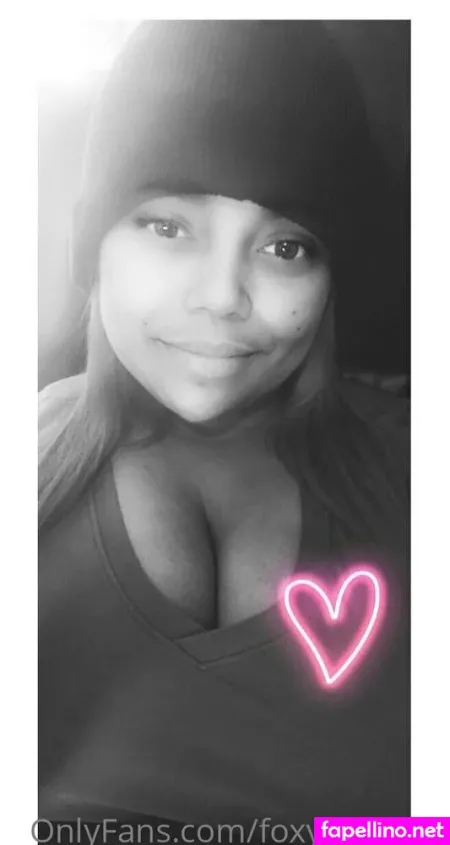 Foxyrubyred Main Profile Photo