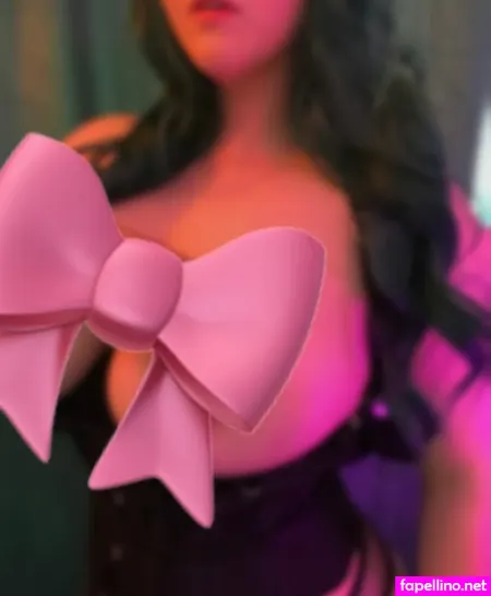 Foxyuuki Cosplay OnlyFans Thumbnail #xGXOpFo1GM