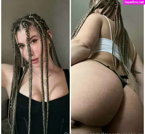 Foxyuzumakivip OnlyFans Thumbnail #nGqcBHZ4Aq