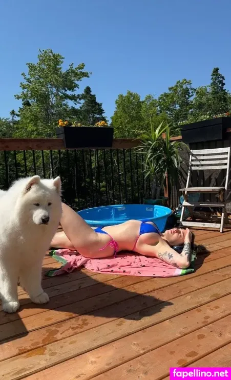 Foxyzilla OnlyFans Thumbnail #76s94Beknc