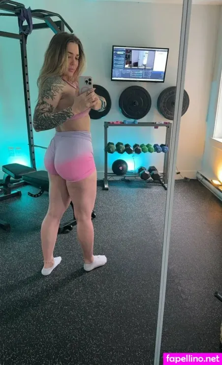 Foxyzilla OnlyFans Thumbnail #xFKyu9jkGr