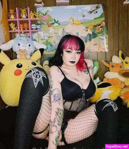 Fprincess Baby666 OnlyFans Thumbnail #CZvE1iymmC